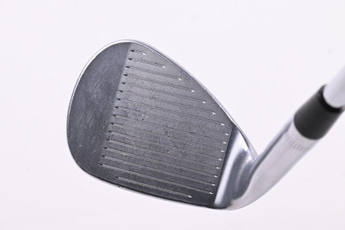 Callaway Jaws MD5 Lob Wedge / 60 Degree / Wedge Flex Dynamic Gold Spinner