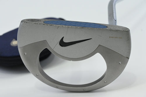 Nike Blue Chip Putter / 35 Inch