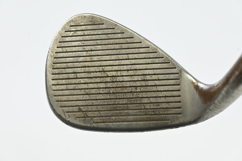 Taylormade Hi-Toe Lob Wedge / 60 Degree / Wedge Flex KBS Hi-Rev 2.0 115 Shaft