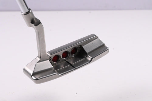 Scotty Cameron Select Newport 2 2018 Putter / 34 Inch