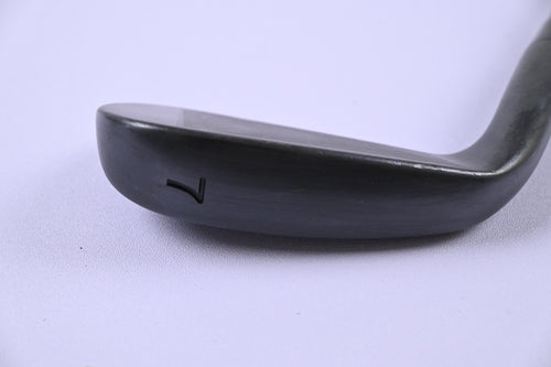 Cobra King Tour 2023 #7 Iron / Stiff Flex KBS $-Taper 120 Shaft