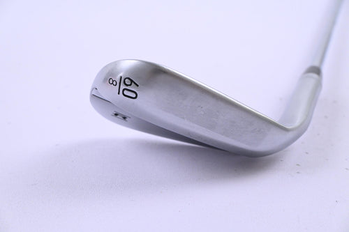Rife SC51 Lob Wedge / 60 Degree / Wedge Flex Rife Shaft