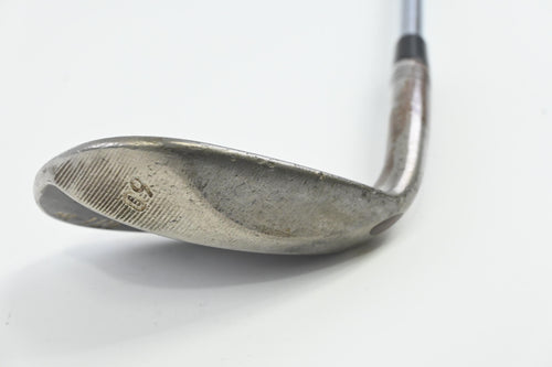 Taylormade Hi-Toe Lob Wedge / 60 Degree / Wedge Flex KBS Hi-Rev 2.0 115 Shaft