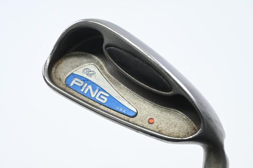 Ping G2 HL #4 Iron / 24 Degree / Orange Dot / Regular Flex Ping TFC 100 Shaft
