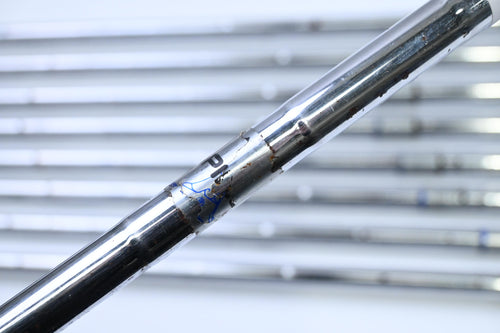 Ping Eye 2 Irons / 4-PW+SW+LW / Green Dot / Stiff Flex Ping ZZ-Lite Shafts