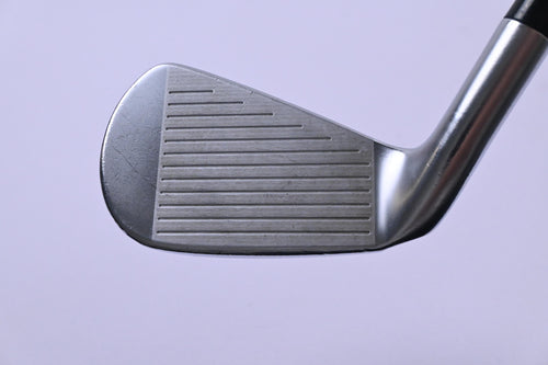 Srixon ZX7 MK II 2023 #4 Iron / 22 Degree / Stiff Flex Project X Rifle Shaft