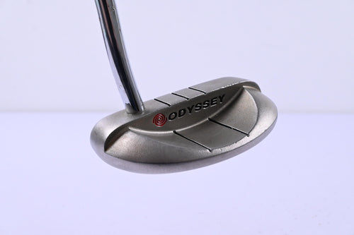 Odyssey Dual Force 2 Rossie II Putter / 35 Inch