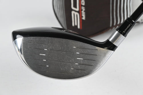 Taylormade 300 Mini Driver / 11.5 Degree / Regular Flex Taylormade MIDr Proto 65