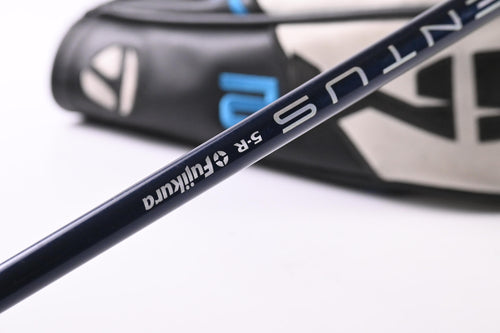 Taylormade SIM2 Max #3 Wood / 15 Degree / Regular Flex Ventus Blue 5 Shaft