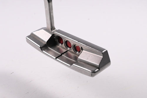 Scotty Cameron Select Newport 2 2018 Putter / 34 Inch