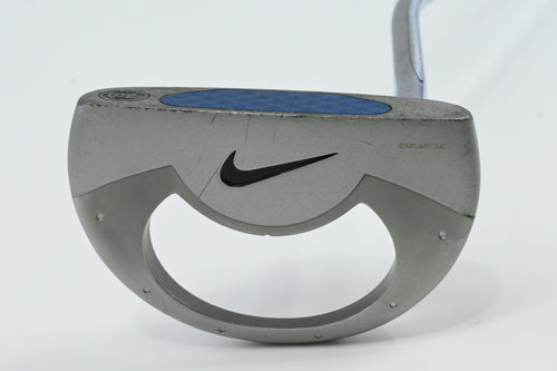 Nike Blue Chip Putter / 35 Inch