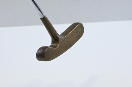 John Letters Golden Goose Putter / 35 Inch