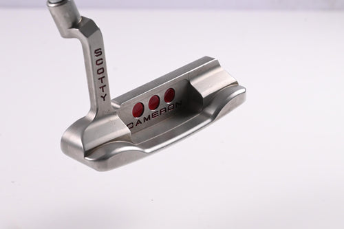 Scotty Cameron Studio Select Newport Putter / 34 Inch