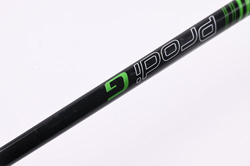 Ping Prodi G Sand Wedge / 56 Degree / Black Dot / Wedge Flex Ping Prodi G Shaft