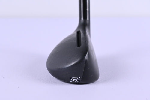 Adams Pro #4 Hybrid / 20 Degree / Regular Flex Aldila Tour Red 75 Shaft