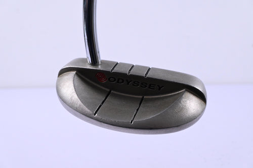 Odyssey Dual Force 2 Rossie II Putter / 35 Inch