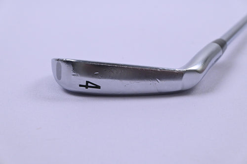 Srixon ZX7 MK II 2023 #4 Iron / 22 Degree / Stiff Flex Project X Rifle Shaft