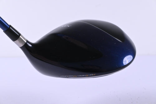 Mizuno MX-560 Driver / 9.5 Degree / Regular Flex Mizuno Exsar DS3 55 Shaft