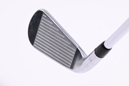 Titleist U505 2023 #4 Iron / 22 Degree / X-Flex Dynamic Gold 120 X100 Shaft
