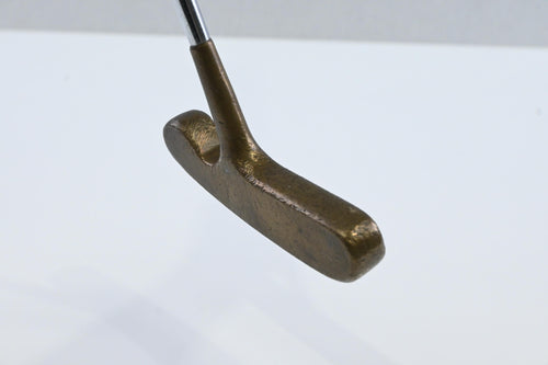 John Letters Golden Goose Putter / 35 Inch