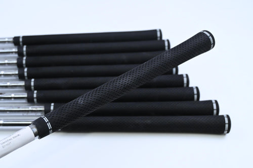 Ping Eye 2 Irons / 4-PW+SW+LW / Green Dot / Stiff Flex Ping ZZ-Lite Shafts