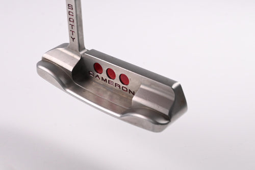 Scotty Cameron Studio Select Newport Putter / 34 Inch