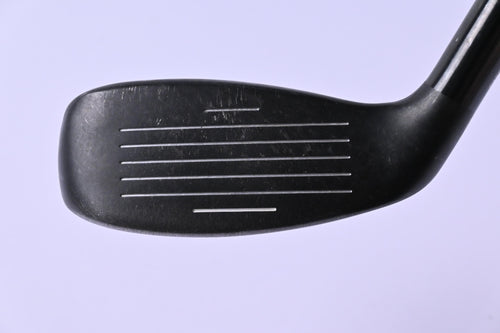 Adams Pro #4 Hybrid / 20 Degree / Regular Flex Aldila Tour Red 75 Shaft