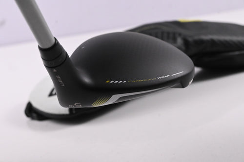Ping G430 Max #5 Wood / 18 Degree / Senior Flex Ping Alta Quick 45 Shaft