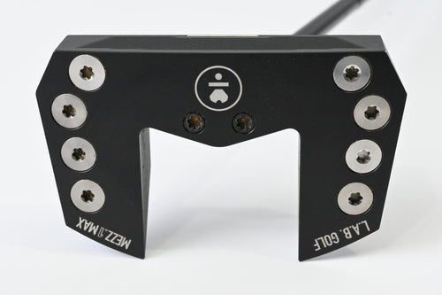 L.A.B. Golf Mezz.1 Max Putter / 34 Inch