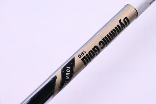 Mizuno T22 Sand Wedge / 54 Degree / Stiff Flex Dynamic Gold S400 Shaft