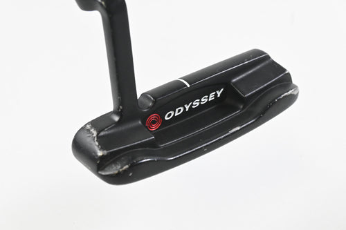 Odyssey DFX 1 2021 Putter / 34 Inch