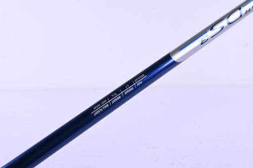 Mizuno MX-560 Driver / 9.5 Degree / Regular Flex Mizuno Exsar DS3 55 Shaft