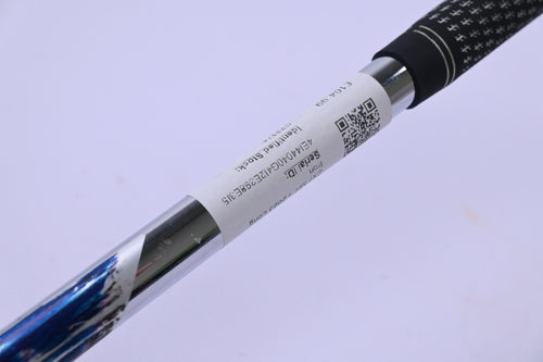 Srixon ZX7 MK II 2023 #4 Iron / 22 Degree / Stiff Flex Project X Rifle Shaft