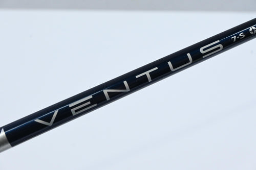 Fujikura Ventus Blue 7 #4 Hybrid Shaft / Stiff Flex / Ping 3rd Gen