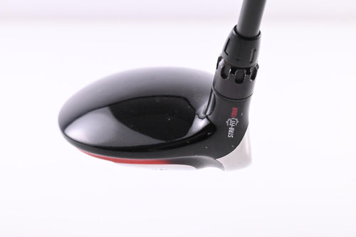 Left Hand Nike VR Pro Ltd Ed #3 Wood / 15 Degree / Regular Flex XLr8 Pro 61