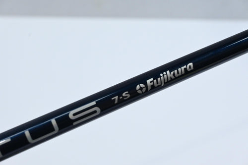 Fujikura Ventus Blue 7 #4 Hybrid Shaft / Stiff Flex / Ping 3rd Gen