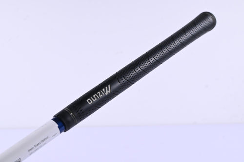 Mizuno MX-560 Driver / 9.5 Degree / Regular Flex Mizuno Exsar DS3 55 Shaft