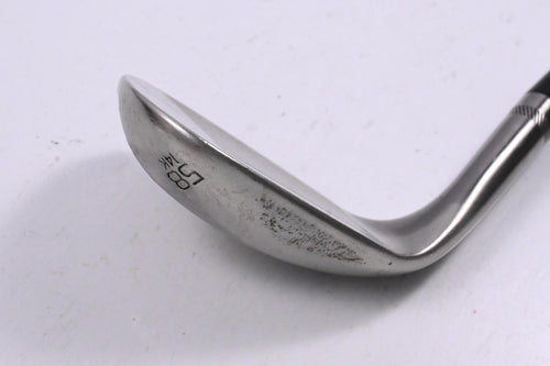Titleist Vokey SM9 Lob Wedge / 58 Degree / Wedge Flex Titleist Vokey SM9 Shaft