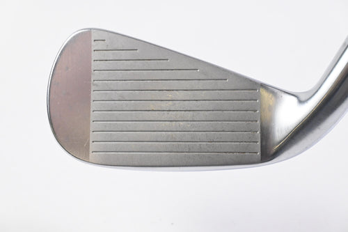 Titleist U505 2021 #4 Iron / 22 Degree / Regular Flex AMT Red S300 Shaft