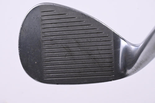 Titleist Vokey SM6 Lob Wedge / 58 Degree / Wedge Flex Vokey SM6 Shaft