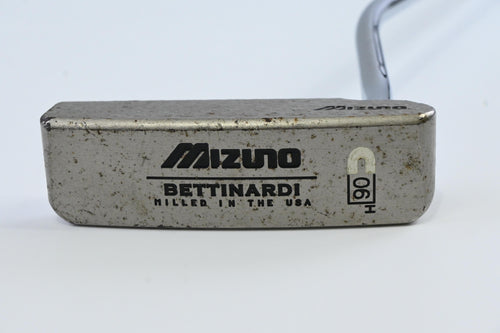 Mizuno Bettinardi H 90 Putter / 34 Inch