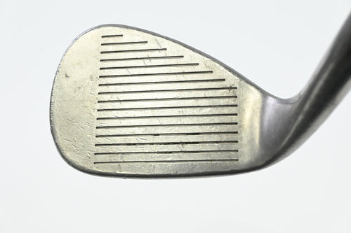 Taylormade Tour Preferred Lob Wedge / 60 Degree / Wedge Flex KBS Tour-V Shaft