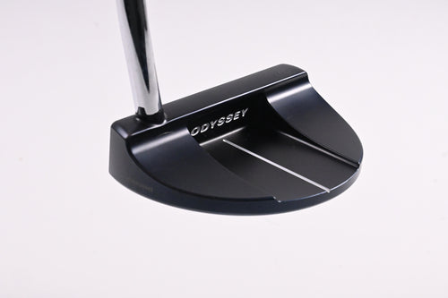 Odyssey Ai-One Milled Six T Double Bend Putter / 34 Inch