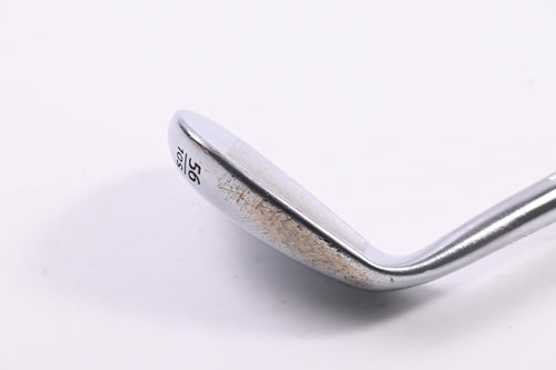 Callaway Jaws MD5 Sand Wedge / 56 Degree / Wedge Flex Dynamic Gold Spinner