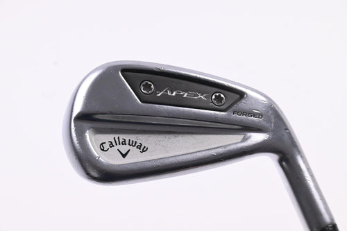 Callaway Apex Ai300 #4 Iron / X-Flex KBS Prototype 95 Shaft