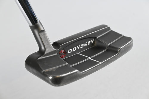 Odyssey O-Works Black 1WS Putter / 33 Inch
