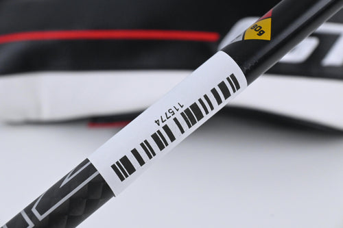 Left Hand Titleist GT3 #3 Wood / 15 Degree / X-Flex HZRDUS Gen5 Black 80