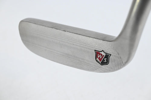 Wilson 8802 Milled Putter / 36 Inch