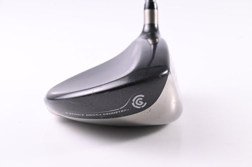 Cleveland HiBore Driver / 10.5 Degree / Regular Flex Fujikura 55 Shaft