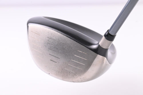 Cleveland HiBore Driver / 10.5 Degree / Regular Flex Fujikura 55 Shaft